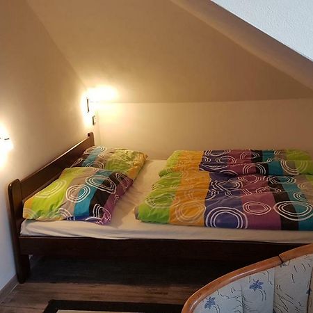 Room With A High Tatras View And Fireplace Štrba Exteriör bild